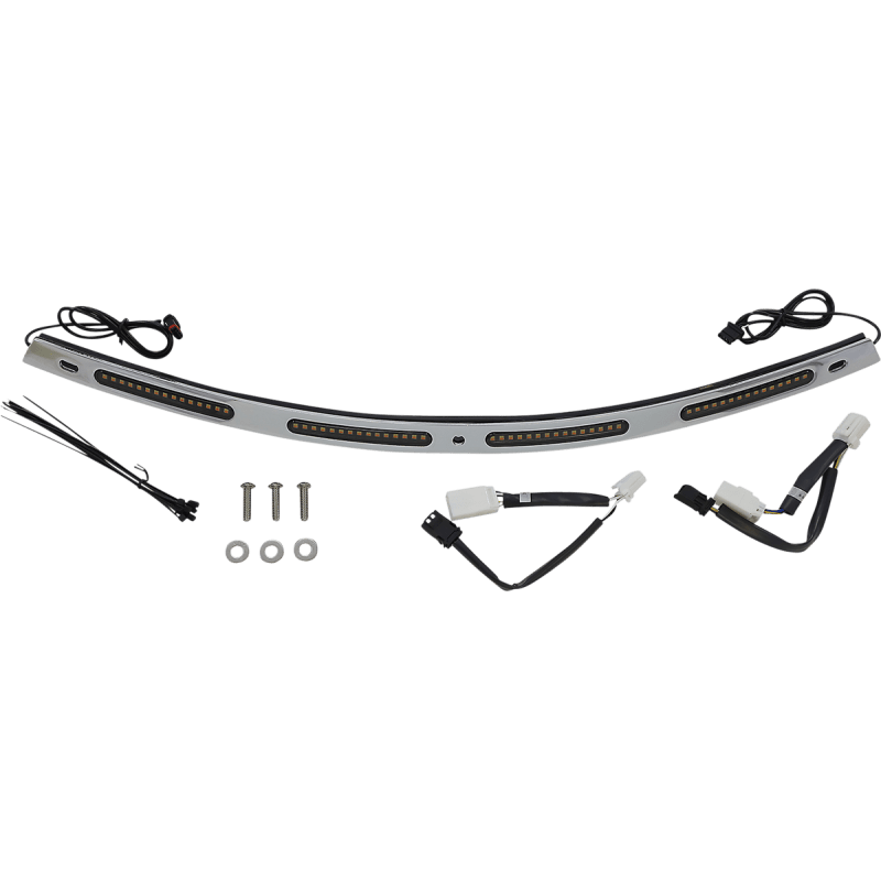 CUSTOM DYNAMICS TRIM DYNAMIC FLHT06 - 13 - DRIVEN Canada's Powersports CD - WT2 - 01 - C