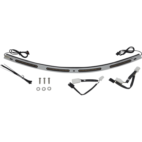 CUSTOM DYNAMICS TRIM DYNAMIC FLHT06 - 13 - DRIVEN Canada's Powersports CD - WT2 - 01 - C