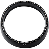 CUSTOM DYNAMICS TRIM HALO 06 - 13 G - BLK - DRIVEN Canada's Powersports CDTB - BAT - W - B