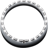 CUSTOM DYNAMICS TRIM HALO 06 - 13 - DRIVEN Canada's Powersports CDTB - BAT - W - C