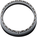 CUSTOM DYNAMICS TRIM HALO 06 - 13 - DRIVEN Canada's Powersports CDTB - BAT - W - C