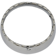 CUSTOM DYNAMICS TRIM HALO 14 - 19 FLHT AW - DRIVEN Canada's Powersports CDTB - BAT - W - 14 - C