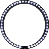 CUSTOM DYNAMICS TRIM RING STD TSGNAL - DRIVEN Canada's Powersports PB - 7TR - AW - 1B