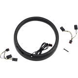 CUSTOM DYNAMICS TRIM RING STD TSGNAL - DRIVEN Canada's Powersports PB - 7TR - AW - 1B