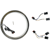 CUSTOM DYNAMICS TRIM RING STD TSGNAL - DRIVEN Canada's Powersports PB - 7TR - AW - 1C