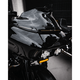 CUSTOM DYNAMICS TRIM W - SHLD FLTR - DRIVEN Canada's Powersports CD - RG - WT - AW2 - C
