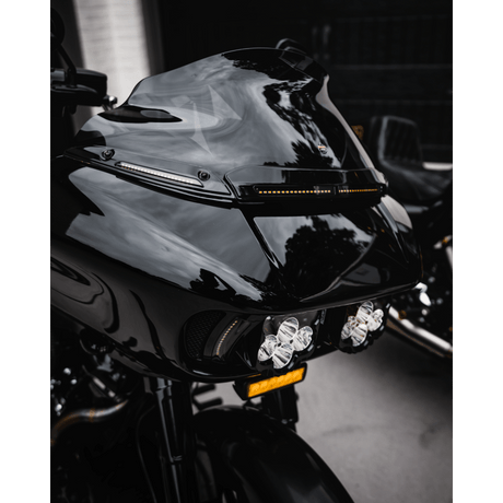 CUSTOM DYNAMICS TRIM W - SHLD FLTR - DRIVEN Canada's Powersports CD - RG - WT - AW2 - C