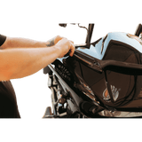 CUSTOM DYNAMICS TRIM W - SHLD FLTR - DRIVEN Canada's Powersports CD - RG - WT - AW2 - B