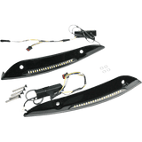 CUSTOM DYNAMICS TRIM W - SHLD FLTR - DRIVEN Canada's Powersports CD - RG - WT - AW2 - B