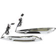 CUSTOM DYNAMICS TRIM W - SHLD FLTR - DRIVEN Canada's Powersports CD - RG - WT - AW2 - B