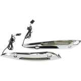CUSTOM DYNAMICS TRIM W - SHLD FLTR - DRIVEN Canada's Powersports CD - RG - WT - AW2 - B