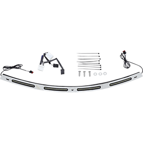 CUSTOM DYNAMICS TRIM WSHLD FLHT SEQ - DRIVEN Canada's Powersports CD - WTSEQ - 05 - C