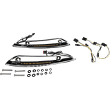 CUSTOM DYNAMICS TRIM WSHLD FLTR SEQ - DRIVEN Canada's Powersports CD - RG - SWT - AW2 - C