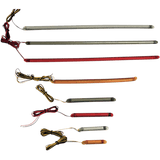 CUSTOM DYNAMICS TRUFLEX LED LIGHTING STRIPS 25LEDS AMBEA (TF115ARC) - DRIVEN Canada's Powersports TF115ARC