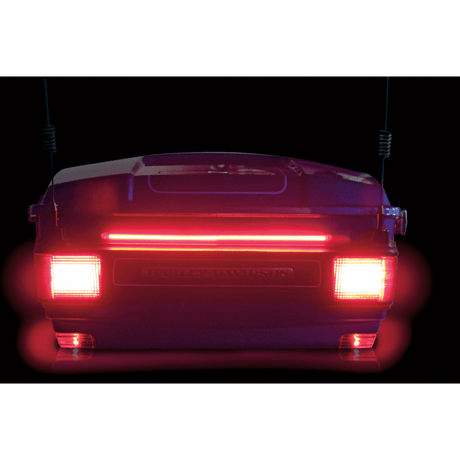 CUSTOM DYNAMICS TRUFLEX LED LIGHTING STRIPS 25LEDS AMBEA (TF115ARC) - DRIVEN Canada's Powersports TF115ARC