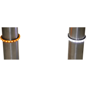 CUSTOM DYNAMICS TRUWRAP LED T/S DUAL FUNC 41MM (TW41AWS) - DRIVEN Canada's Powersports TW41AWS