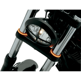 CUSTOM DYNAMICS TRUWRAPZ LED T/S 49MM PR - DRIVEN Canada's Powersports TW49AS