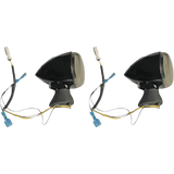 CUSTOM DYNAMICS TSIGNAL RINGZ LED SCT - DRIVEN Canada's Powersports PB - SCOUT - AW - BS