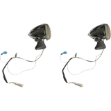 CUSTOM DYNAMICS TSIGNAL RINGZ LED SCT - DRIVEN Canada's Powersports PB - SCOUT - AW - CS