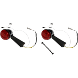 CUSTOM DYNAMICS TSIGNAL SCOUT - DRIVEN Canada's Powersports PB - SCOUT - RR - CR