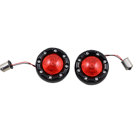 CUSTOM DYNAMICS TSIGNL R. BLTRNG - DRIVEN Canada's Powersports PB - BR - RR 56 - BR