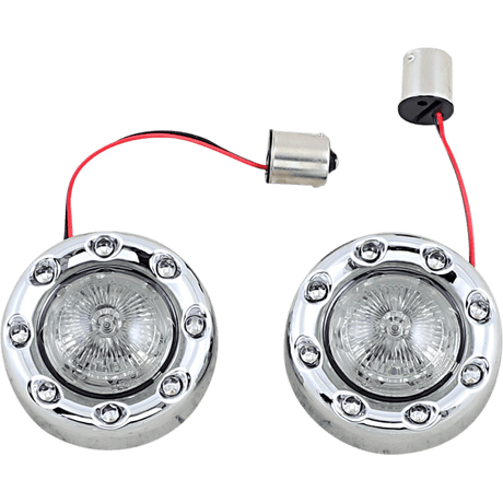 CUSTOM DYNAMICS TSIGNL R. BLTRNG - DRIVEN Canada's Powersports PB - BR - RR 56 - CS