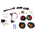 CUSTOM DYNAMICS TURN SIGNAL UNIVRSL KIT (CD - UTV - ARTS - KIT) - DRIVEN Canada's Powersports CD - UTV - ARTS - KIT