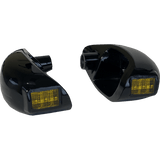 CUSTOM DYNAMICS TURN SIGNALS PB LED AMB PR (PB - RG - TS - AB) - DRIVEN Canada's Powersports PB - RG - TS - AB