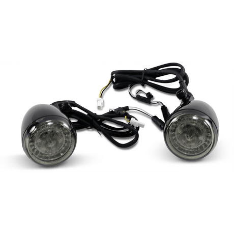 CUSTOM DYNAMICS TURNSIGNAL ECE IND - DRIVEN Canada's Powersports PB - IND - ECE - AW - B