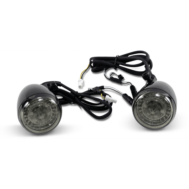 CUSTOM DYNAMICS TURNSIGNAL ECE IND - DRIVEN Canada's Powersports PB - IND - ECE - AW - B