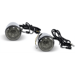 CUSTOM DYNAMICS TURNSIGNAL ECE IND - DRIVEN Canada's Powersports PB - IND - ECE - AW - C