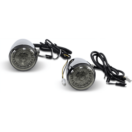 CUSTOM DYNAMICS TURNSIGNAL ECE IND - DRIVEN Canada's Powersports PB - IND - ECE - AW - C