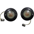 CUSTOM DYNAMICS TURNSIGNAL PB W/D - RING - DRIVEN Canada's Powersports PB - FB - AW - 1157BS
