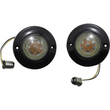 CUSTOM DYNAMICS TURNSIGNAL PB W/D - RING - DRIVEN Canada's Powersports PB - FB - AW - 1157BS