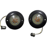 CUSTOM DYNAMICS TURNSIGNAL PB W/D - RING - DRIVEN Canada's Powersports PB - FB - AW - 1157CS