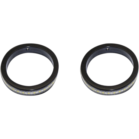 CUSTOM DYNAMICS TURNSIGNAL W/DTR 56 - DRIVEN Canada's Powersports WA56 - AW - BS