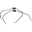 CUSTOM DYNAMICS WIRE CONNECTOR QKDISCNCT (CD - QD) - DRIVEN Canada's Powersports CD - QD