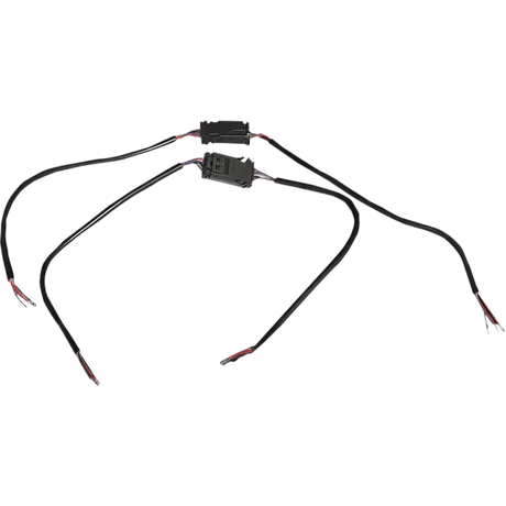 CUSTOM DYNAMICS WIRE CONNECTOR QKDISCNCT (CD - QD) - DRIVEN Canada's Powersports CD - QD