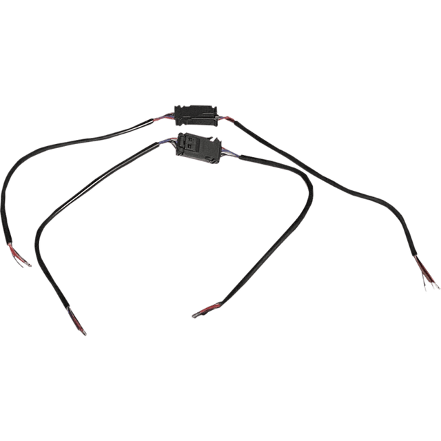 CUSTOM DYNAMICS WIRE CONNECTOR QKDISCNCT (CD - QD) - DRIVEN Canada's Powersports CD - QD