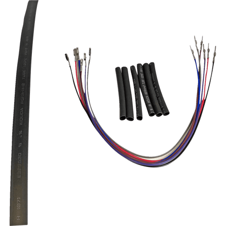 CUSTOM DYNAMICS WIRE EXTENSION KIT 12" (CD - BAR - EXT - 3) - DRIVEN Canada's Powersports CD - BAR - EXT - 3
