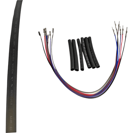 CUSTOM DYNAMICS WIRE EXTENSION KIT 12" (CD - BAR - EXT - 3) - DRIVEN Canada's Powersports CD - BAR - EXT - 3
