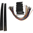 CUSTOM DYNAMICS WIRE EXTENSION KIT 12" (CD - BAR - EXT - 7) - DRIVEN Canada's Powersports CD - BAR - EXT - 7