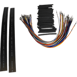 CUSTOM DYNAMICS WIRE EXTENSION KIT 12" (CD - BAR - EXT - 7) - DRIVEN Canada's Powersports CD - BAR - EXT - 7