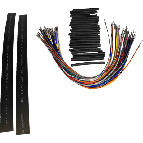 CUSTOM DYNAMICS WIRE EXTENSION KIT 12" (CD - BAR - EXT - 7) - DRIVEN Canada's Powersports CD - BAR - EXT - 7
