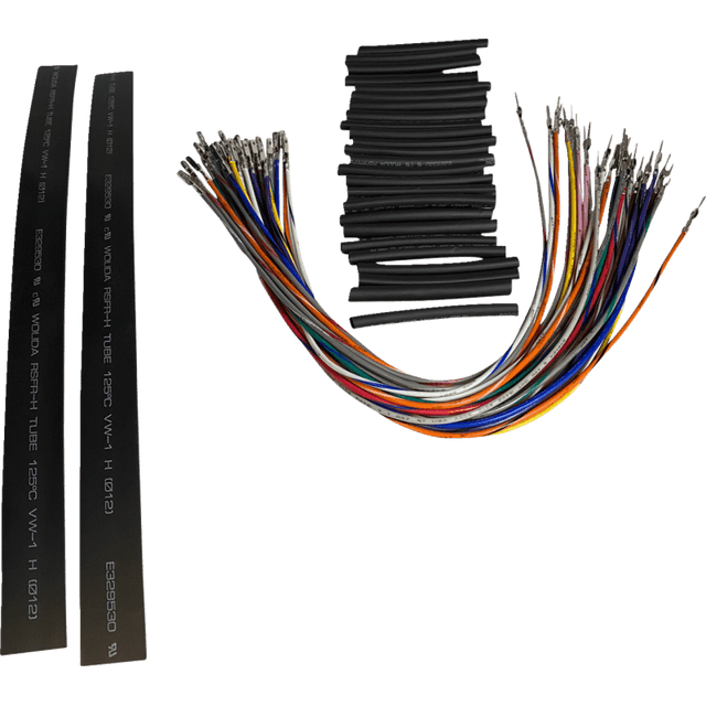 CUSTOM DYNAMICS WIRE EXTENSION KIT 12" (CD - BAR - EXT - 7) - DRIVEN Canada's Powersports CD - BAR - EXT - 7