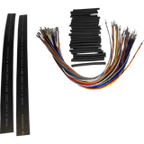 CUSTOM DYNAMICS WIRE EXTENSION KIT 12" (CD - BAR - EXT - 7) - DRIVEN Canada's Powersports CD - BAR - EXT - 7