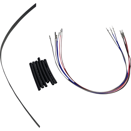 CUSTOM DYNAMICS WIRE EXTENSION KIT 15" (CD - BAR - EXT - 2) - DRIVEN Canada's Powersports CD - BAR - EXT - 2