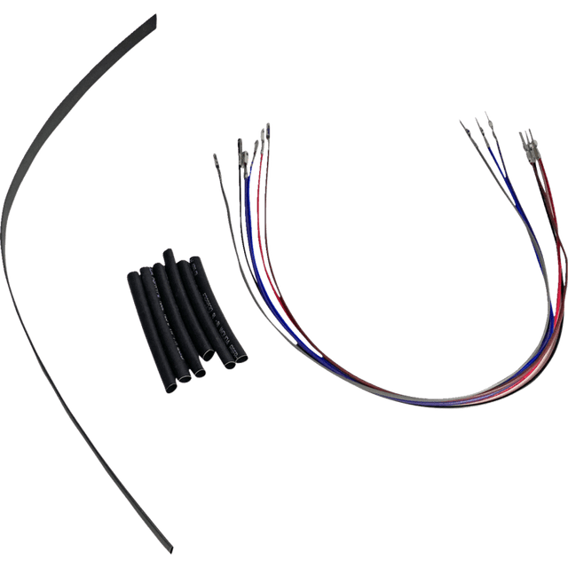 CUSTOM DYNAMICS WIRE EXTENSION KIT 15" (CD - BAR - EXT - 2) - DRIVEN Canada's Powersports CD - BAR - EXT - 2