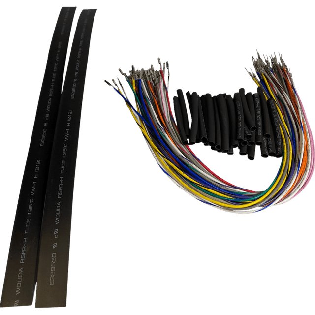 CUSTOM DYNAMICS WIRE EXTENSION KIT 15" (CD - BAR - EXT - 5) - DRIVEN Canada's Powersports CD - BAR - EXT - 5