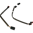 CUSTOM DYNAMICS WIRE EXTENSION KIT 4" (CD - BAR - EXT - 6) - DRIVEN Canada's Powersports CD - BAR - EXT - 6